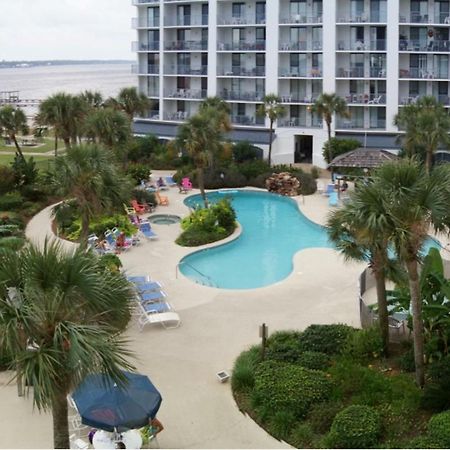 Gulf Shores Surf & Racquet Club 212A エクステリア 写真