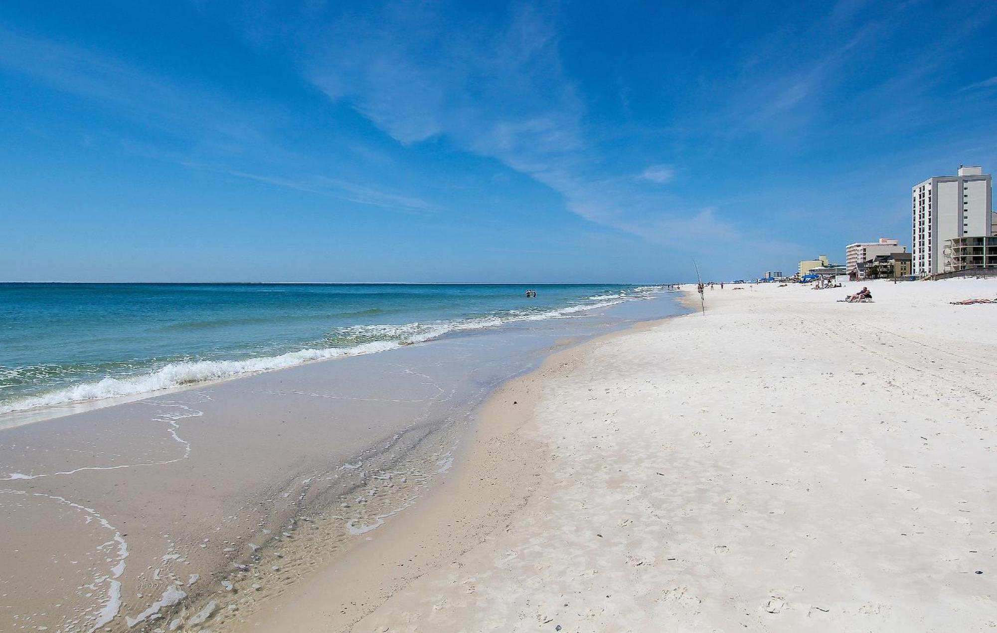 Gulf Shores Surf & Racquet Club 212A エクステリア 写真