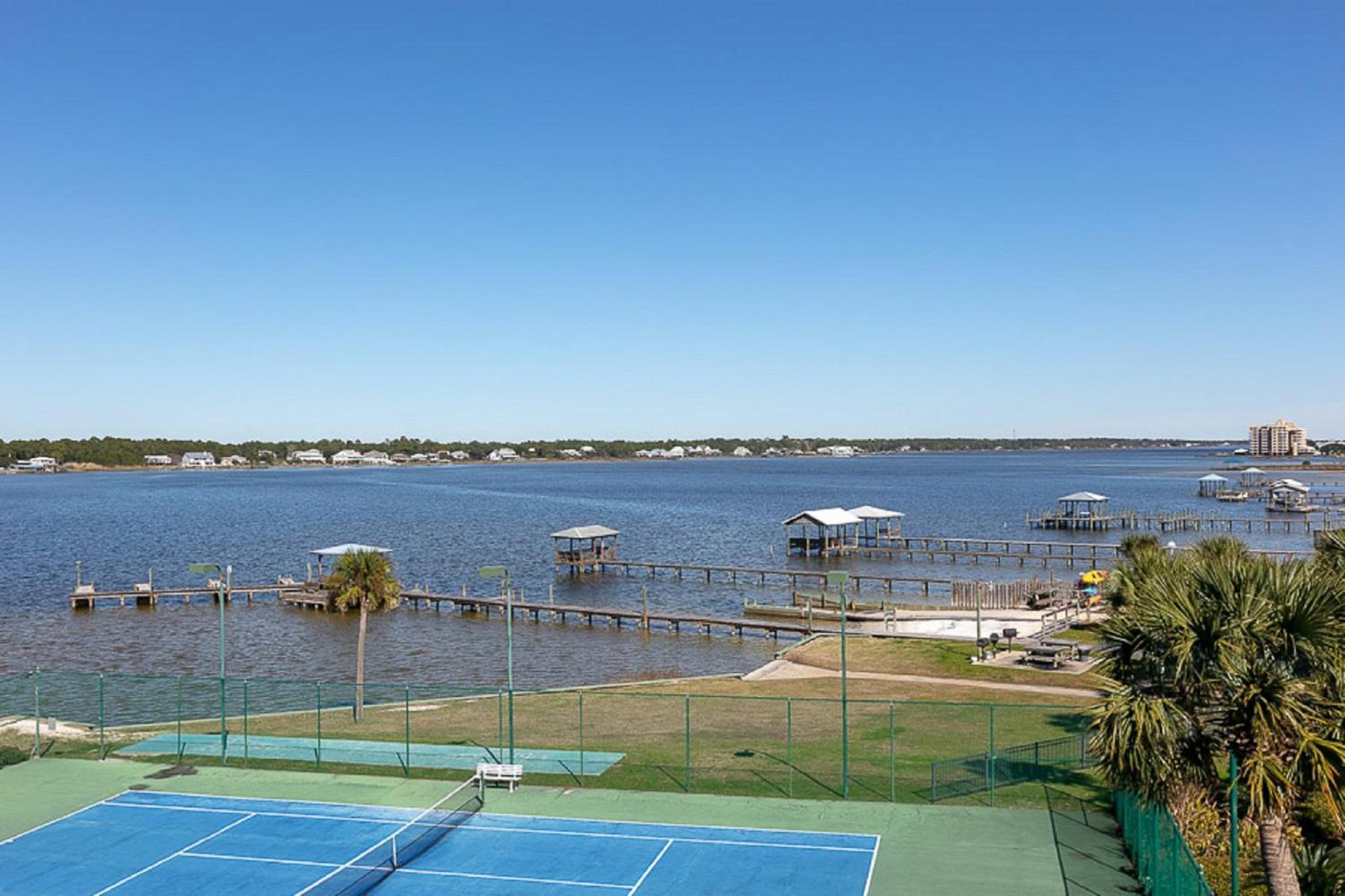 Gulf Shores Surf & Racquet Club 212A エクステリア 写真