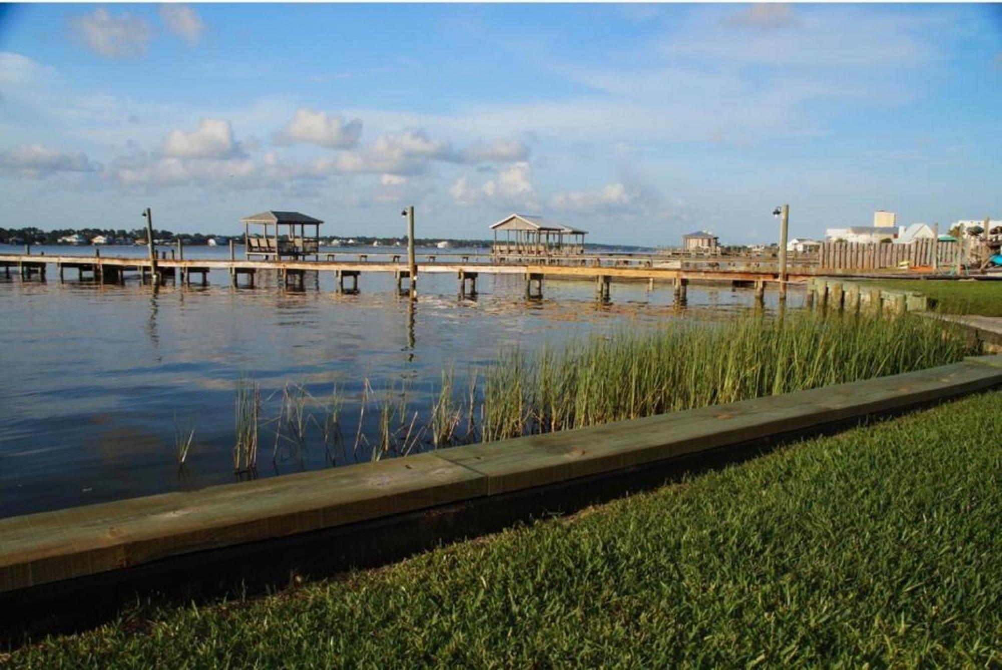 Gulf Shores Surf & Racquet Club 212A エクステリア 写真