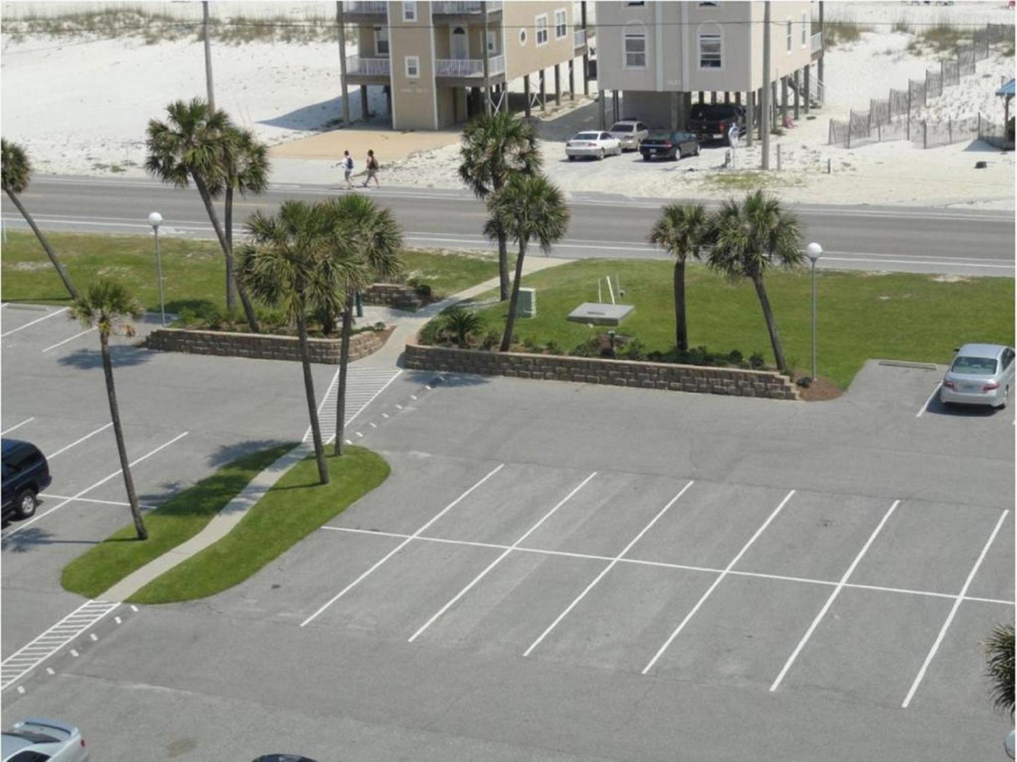 Gulf Shores Surf & Racquet Club 212A エクステリア 写真