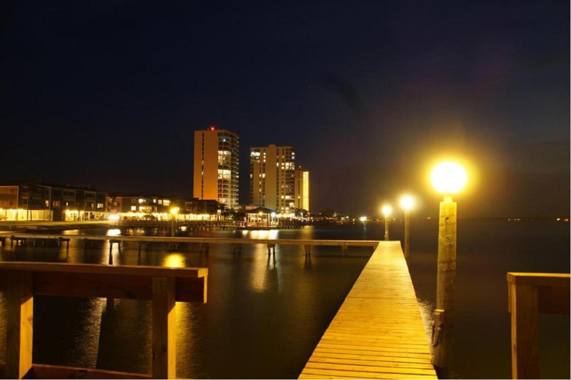 Gulf Shores Surf & Racquet Club 212A エクステリア 写真