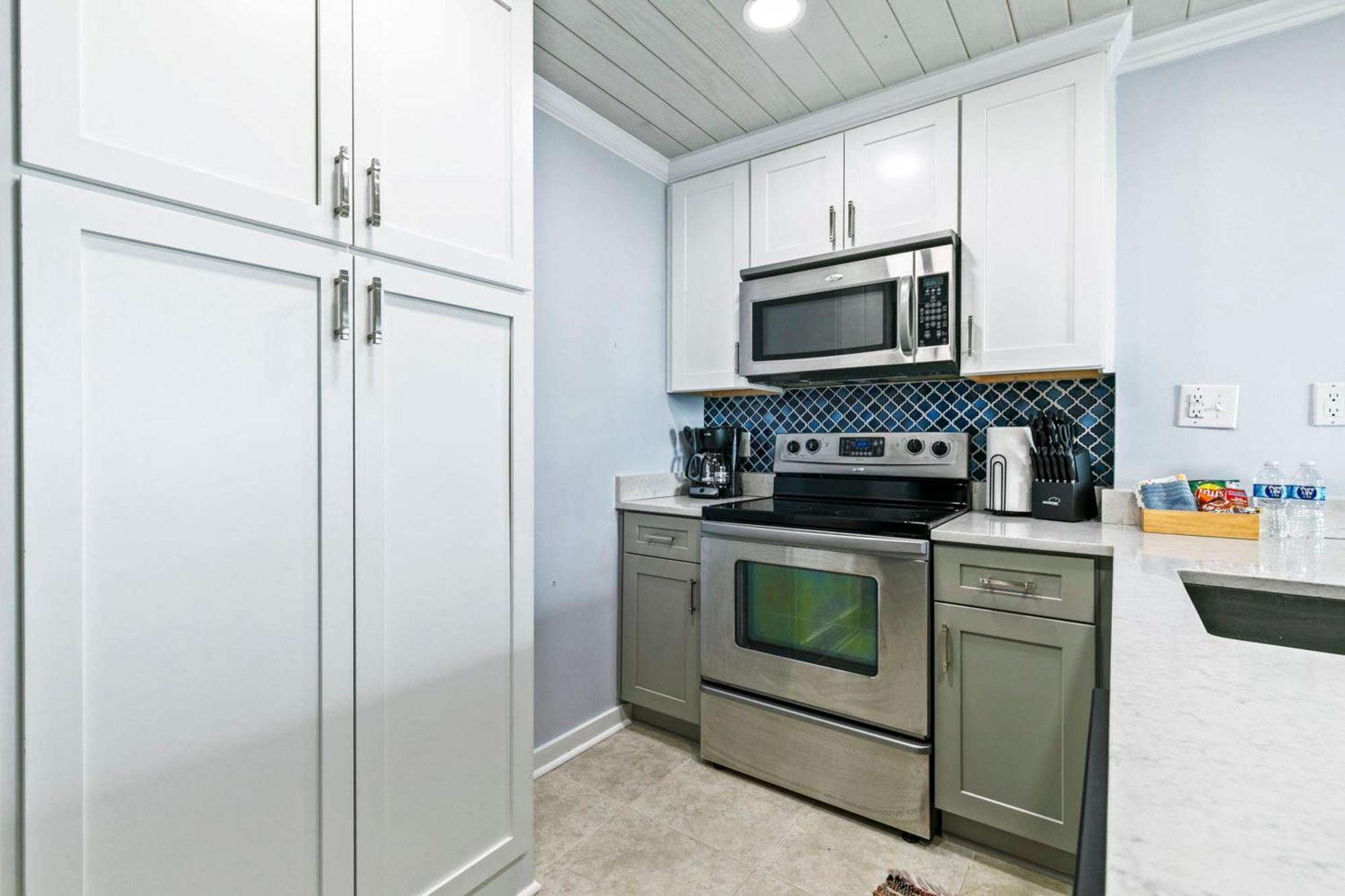 Gulf Shores Surf & Racquet Club 212A エクステリア 写真