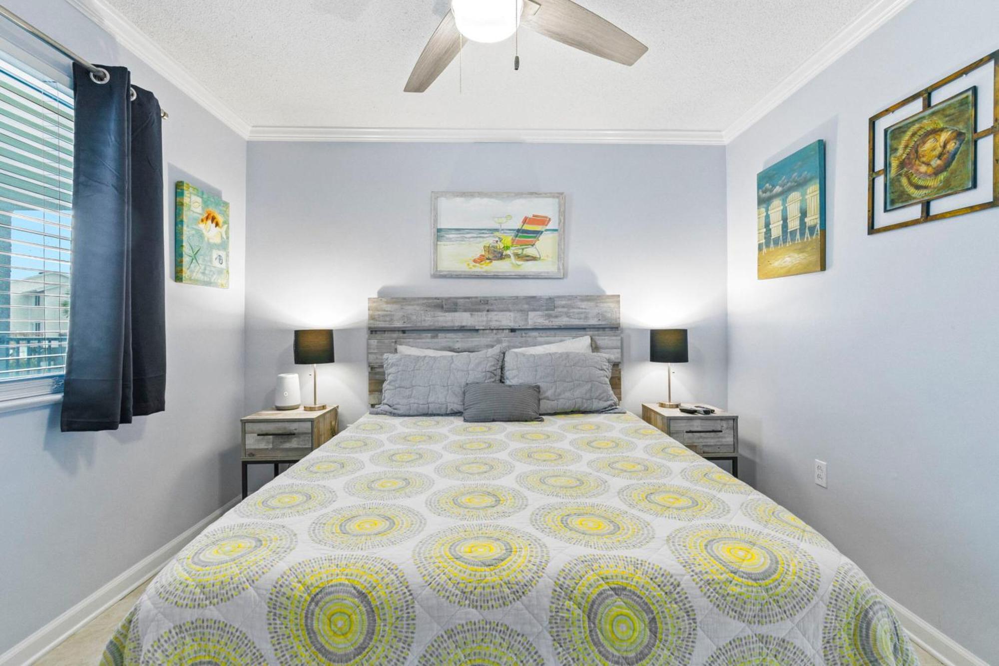 Gulf Shores Surf & Racquet Club 212A エクステリア 写真