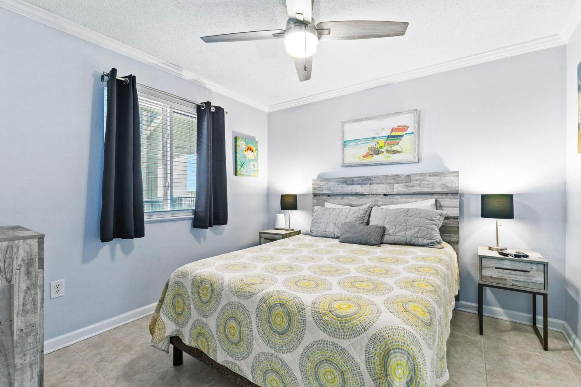 Gulf Shores Surf & Racquet Club 212A エクステリア 写真
