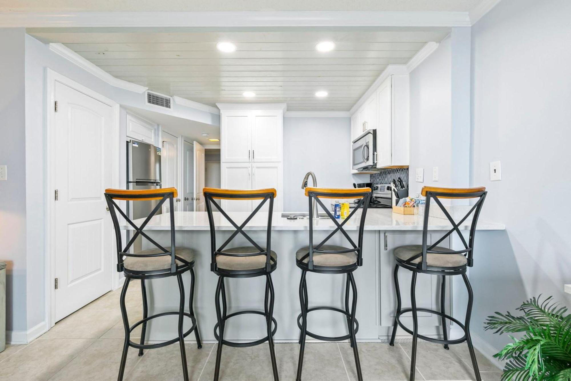 Gulf Shores Surf & Racquet Club 212A エクステリア 写真