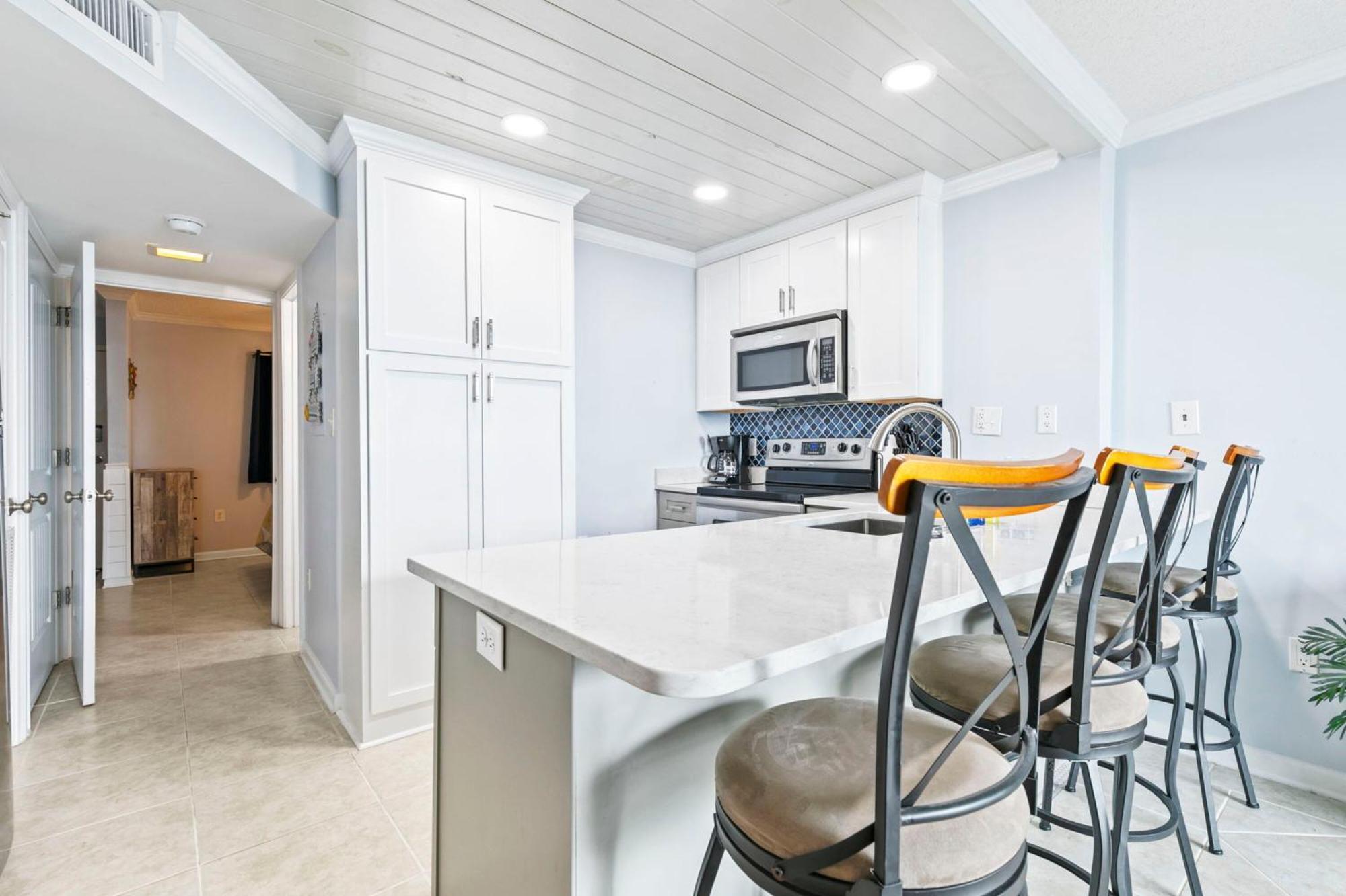 Gulf Shores Surf & Racquet Club 212A エクステリア 写真